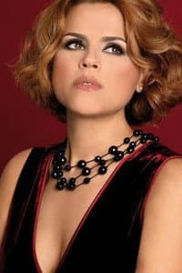 Tosca in Festa della musica, un concerto lungo trent'anni