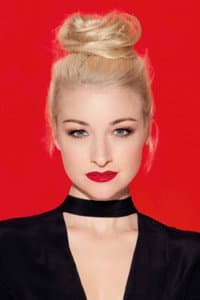 Kate Miller-Heidke in Vodafone Live at the Chapel Series 3