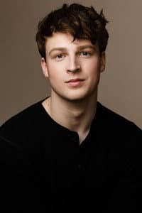 Fionn Laird in In a Violent Nature: Part 2