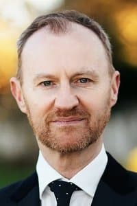 Mark Gatiss in National Theatre Live: Coriolanus