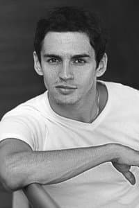 Federico Bonelli in Daphnis and Chloe: The Royal Ballet