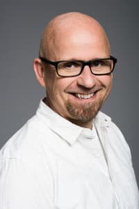 Matti Kinnunen in Peilikirkas päivä