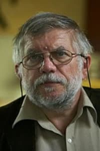 Reinhard Schwabenitzky in Christoph Waltz - Der Charme des Bösen
