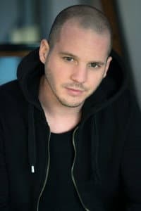 Max Thommes in Linda, Linda!