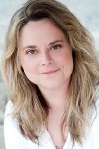 Cindy Jackson in Kantemir