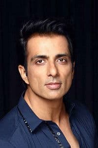 Sonu Sood in Bangaru Babu