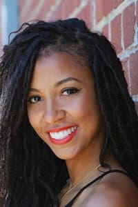 Alva Glass in Misguided Behavior