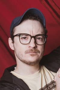 Griffin Newman in The Buried Secret of M. Night Shyamalan