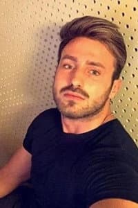 Adem Muriç in T.i.M