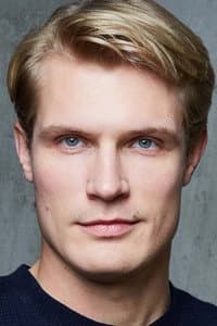 Kirill Zaytsev in Финист. Первый богатырь