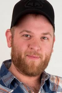 Jef Heart in Chubby Perverts