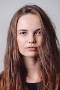 Karin Adzimová in Nuda