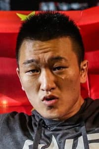 Chen Rui in ONE Championship: Bad Blood