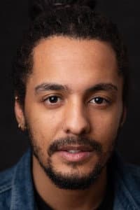Fred Davis in Lazarus: The Awakening