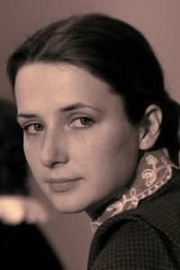 Yuliya Tarkhova in Завтра была война