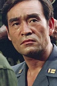 Bruce Jang Il-Sik in Duel of the Tough