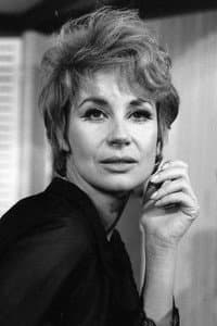 Claire Maurier in Vous habitez chez vos parents ?