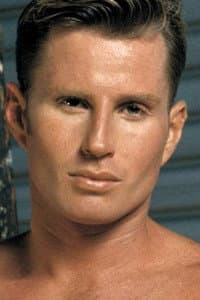 Dallas Taylor in Fully Serviced