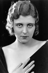 Mary Doran in Sing Sing Nights