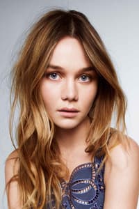 Imogen Waterhouse in The Buccaneers