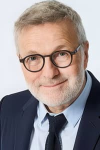 Laurent Ruquier in Europe 1 fait Bobino