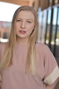 Gwendolyn Brown in Cade: The Tortured Crossing