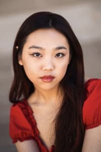 Ella Yam in Unsavory Elements