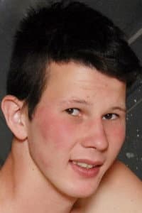 Martin Polnacek in Filthy And Horny