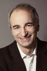 Dietrich Henschel in Alceste