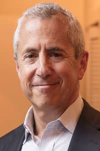 Danny Meyer in Marcella