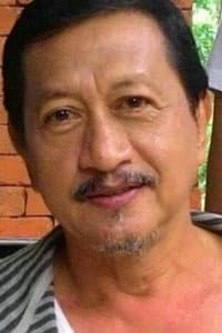 Hans Gunawan in Hantu Jeruk Purut Reborn