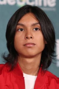 Danilo Guardiola Escobar in Radical