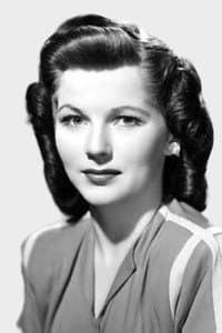 Teala Loring in Return of the Ape Man