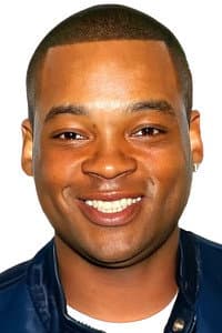 Chico Benymon in When It Comes Around