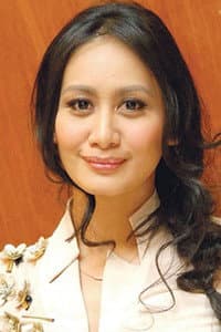 Marsha Milan in Terobek Raya