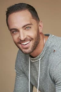 Zach Avery in You're Not Alone
