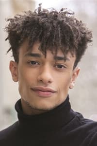 Enzo Rose in Banc de touche