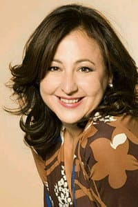 Carmen Machi in Thi Mai, rumbo a Vietnam