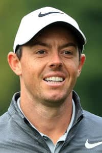 Rory McIlroy in The Tiger Effect