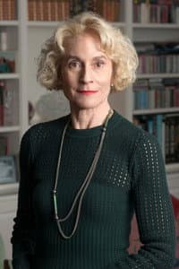 Martha C. Nussbaum in Examined Life