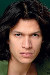 Mauricio Paniagua in Pipa