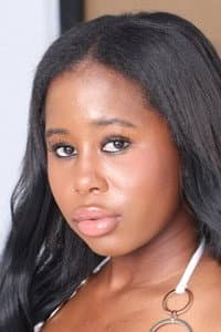 Destiny Marshall in Ebony Hotties 2