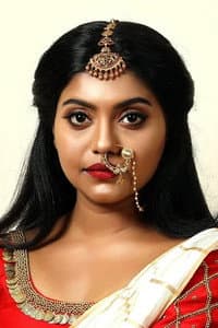 Sruthi Jayan in Dahini - The Witch