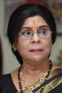 CID Sakunthala in CID Shankar