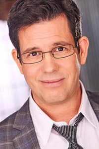 Michael Faulkner in Pledge of Innocence