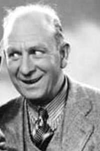 David Clyde in The Girl from Mandalay