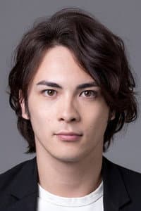 Justin Tomimori in Kamen Rider × Kamen Rider Wizard & Fourze: Movie War Ultimatum