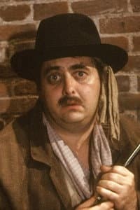 Peter Boyden in Blow Out