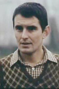 Dinu Manolache in Fata Morgana