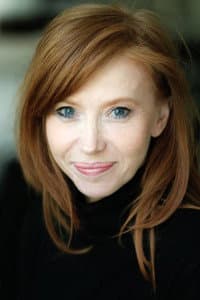 Noëlla Dussart in Brigade des mineurs